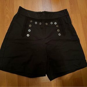 Leifnotes Sailor Shorts